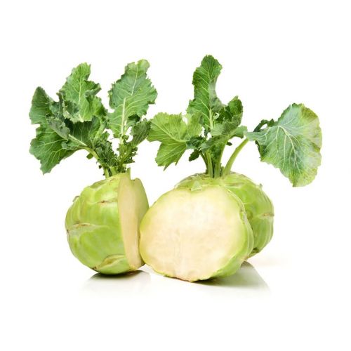 Капуста кольраби