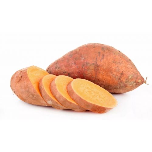 Картофель батат