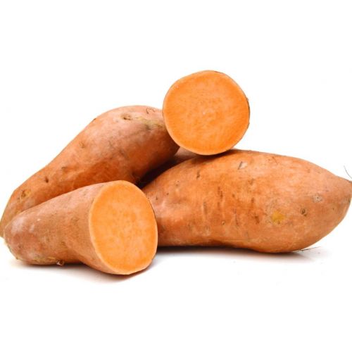 Картофель батат