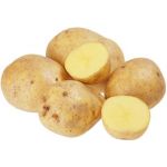 Картофель гала