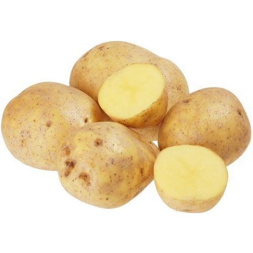 Картофель гала
