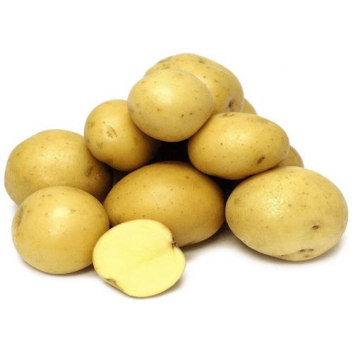 Картофель гала