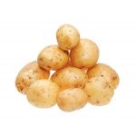 Картофель молодой