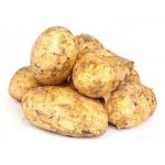 Картофель молодой