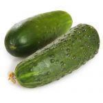 Огурцы луховицкие