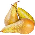 Груши конференция