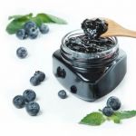 Варенье из черники