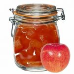Варенье из яблок