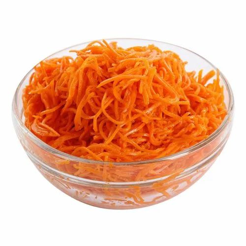 Морковь по корейски