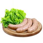 Свиные колбаски