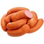 Сардельки говяжьи