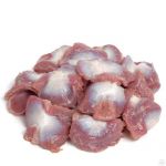 Куриные желудки