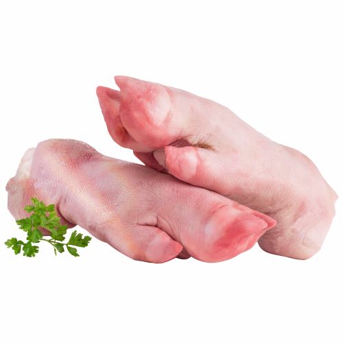 Ноги свиные