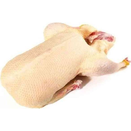 Тушка утки