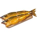 Скумбрия горячего копчения