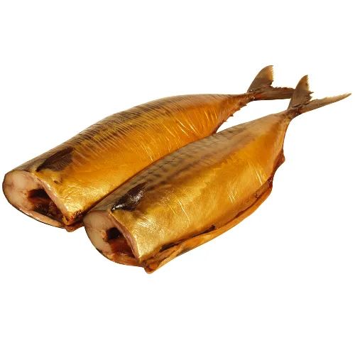 Скумбрия холодного копчения