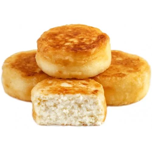 Сырники классические