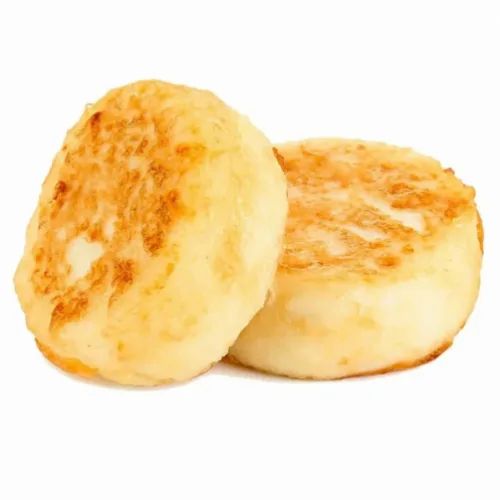 Сырники классические