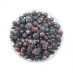 Чёрная смородина замороженная