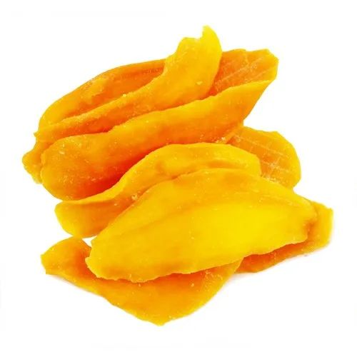 Манго сушеное