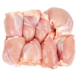 Филе бедра курицы