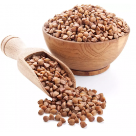 Крупа гречневая