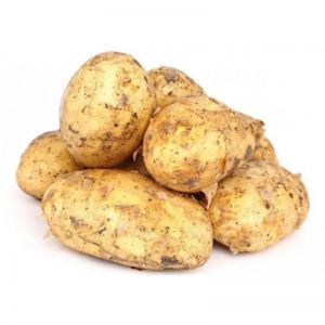 Картофель