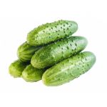 Огурцы луховицкие