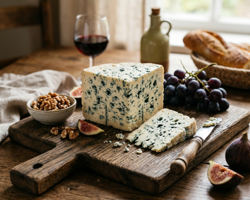 Какие Датские сыры самые популярные?