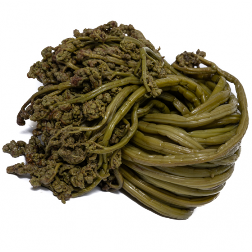 Папоротник маринованный
