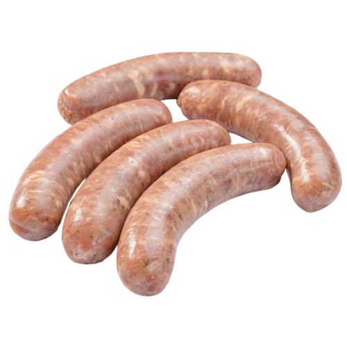 Колбаски куриные Колбаски куриные
