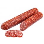 Колбаса сырокопченая