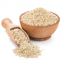 Крупа киноа