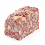 Мясо свиных голов