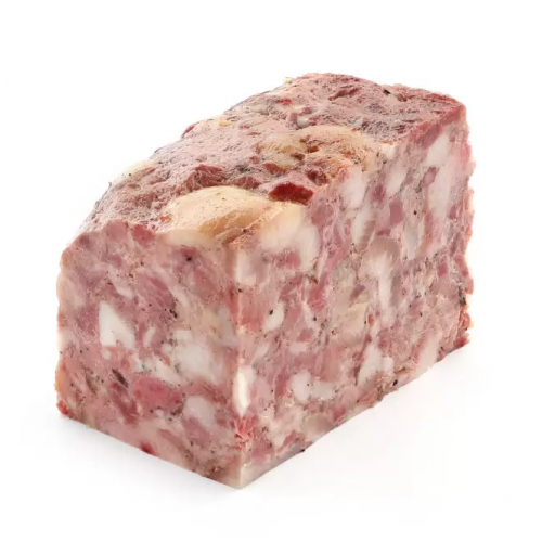 Мясо свиных голов