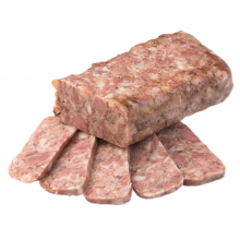 Мясо свиных голов