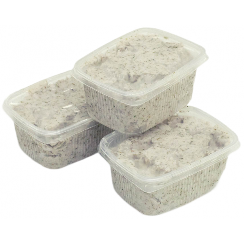 Сало бутербродное