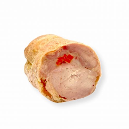 Рулет куриный Рулет куриный