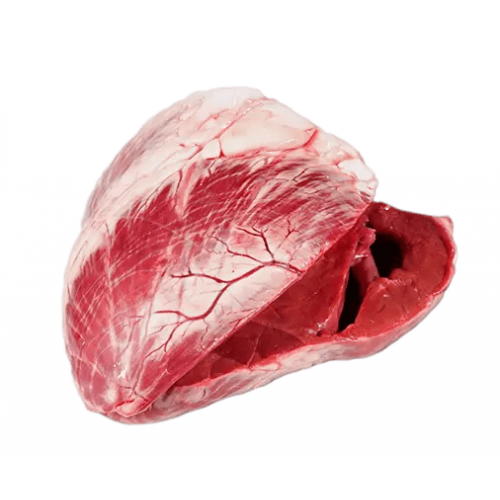 Сердце говяжье Сердце говяжье