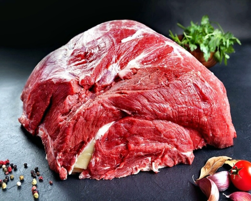 Как отличить домашнее мясо от фабричного?