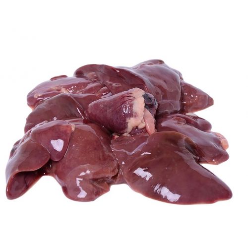 Куриная печень Куриная печень