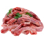 Шеи куриные