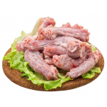 Шеи куриные