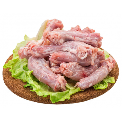 Шеи куриные