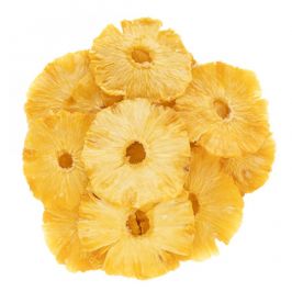 Ананас сушёный